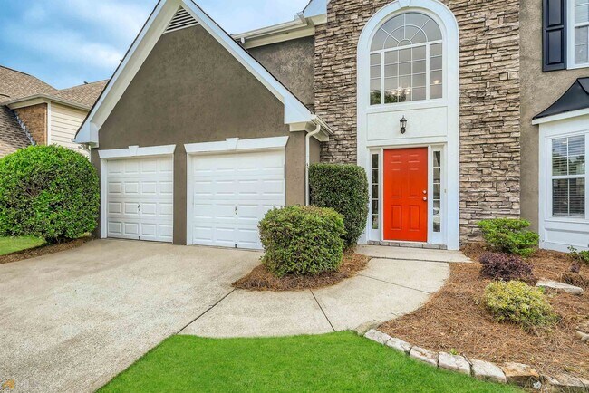 Building Photo - 3828 Mast Ct NW