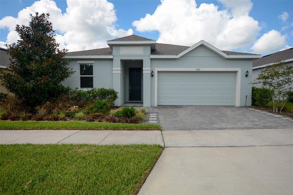 Foto principal - 1669 Way of Peace Ln