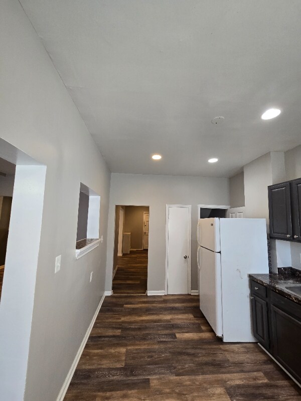 Building Photo - 1200 N Bentalou St