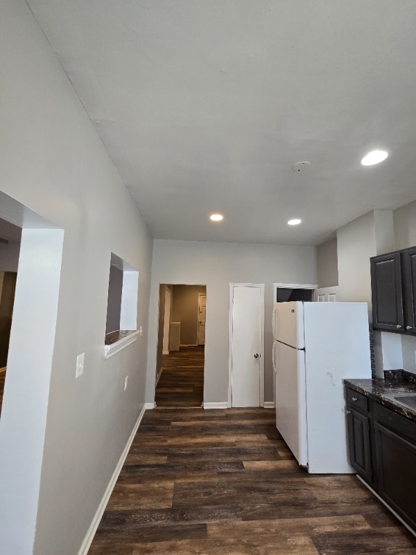Photo - 1200 N Bentalou St Townhome