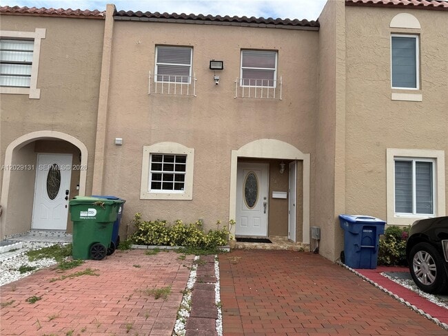 Building Photo - 5469 NW 170th Ter