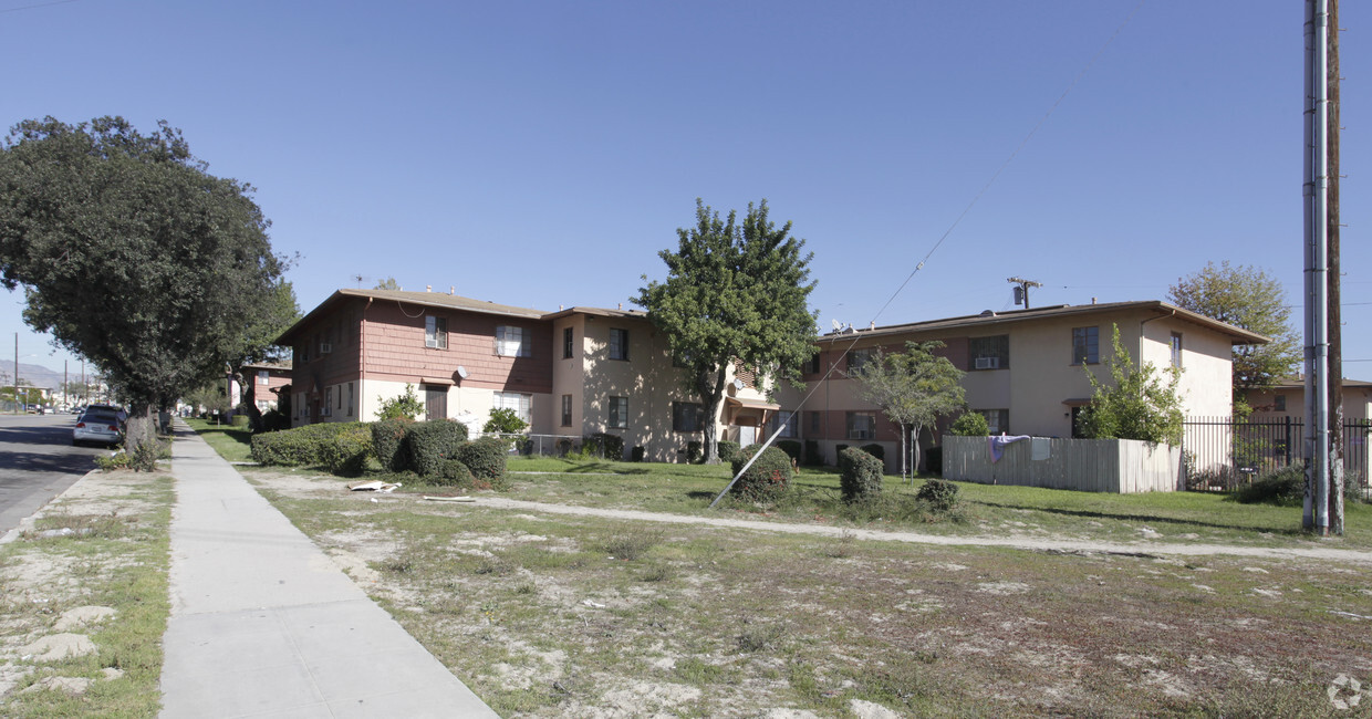 Primary Photo - North Hollywood Apartments