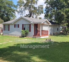 Building Photo - 1033 Minor Dr