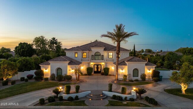 Building Photo - 3452 E Ivyglen Cir