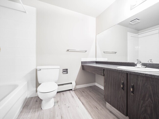 Photo du bâtiment - Richmond Arms