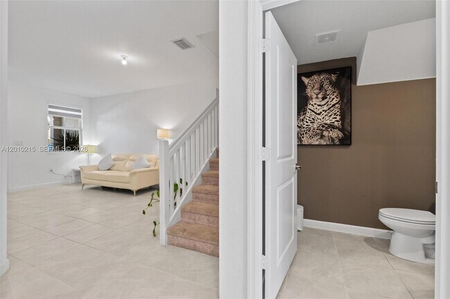 Foto del edificio - 12536 NW 23rd Pl