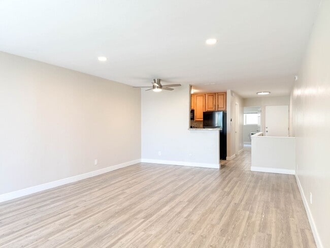 Interior Photo - Vue at Lake Murray Apartments