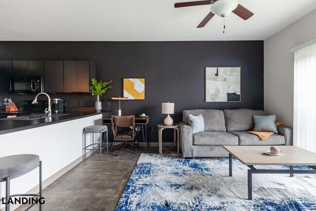 Foto del edificio - 2621 S Jefferson Ave