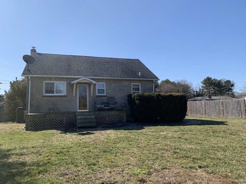 1402 Clearview Rd, Edgewood, MD 21040 House Rental in Edgewood, MD