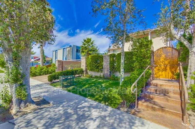 3212 Collier Ave Unit 5, San Diego, CA 92116 Condo for Rent in San