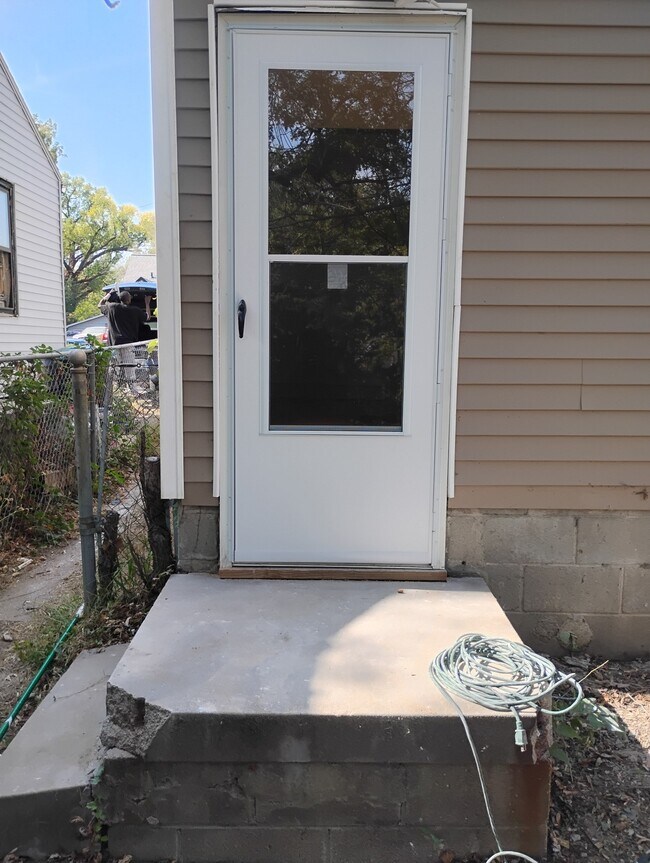 Photo - 3231 N 39th St House