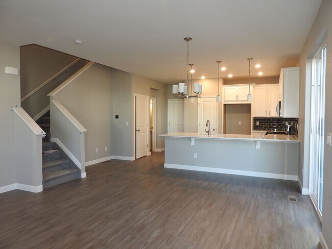 Photo - 9320 East 61st Avenue House