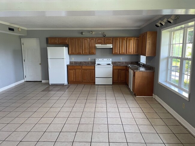 Building Photo - 3 BD 2 BA BRICK HOUSE!