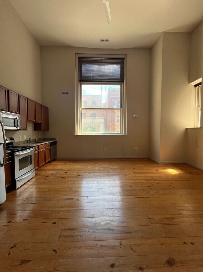 Foto del edificio - 1200 Walnut St