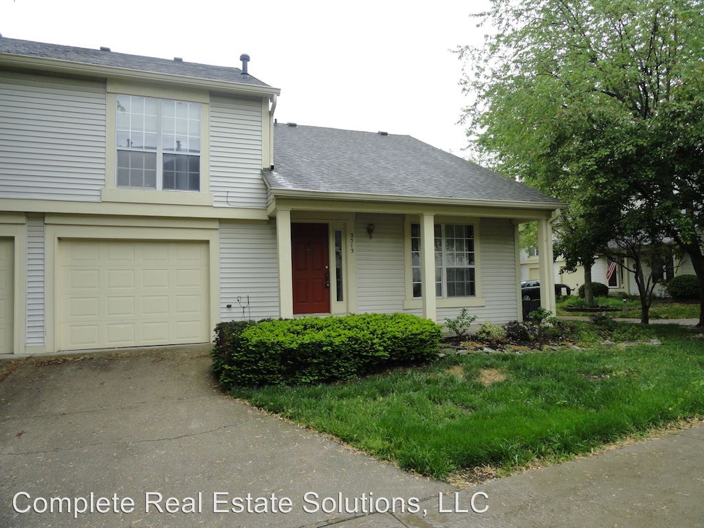 Primary Photo - 2513 Chaseway Ct