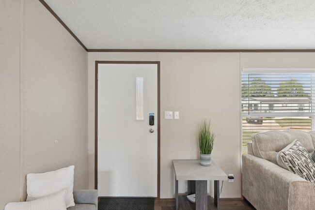 Foto del edificio - Fannin Meadows