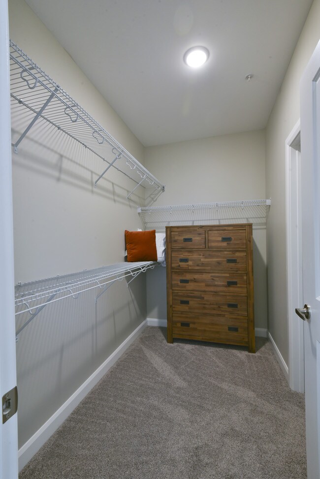 Apartments on Edgehill Rentals Columbus, OH