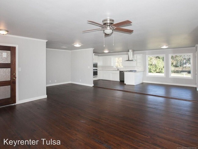 Building Photo - 3 br, 2 bath House - 3415 South Gary Place