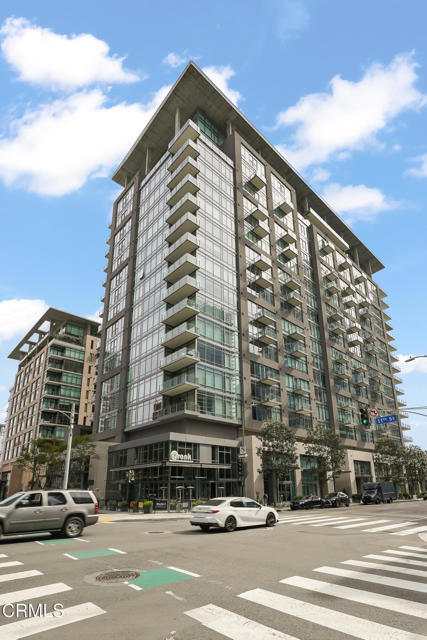 Foto principal - 1100 S Hope St