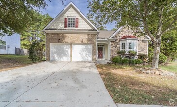 Building Photo - 3502 Aberdeen Way