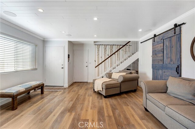Foto del edificio - 16981 Hoskins Lane