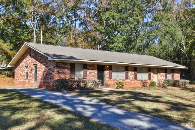 Foto del edificio - Trakas Avenue