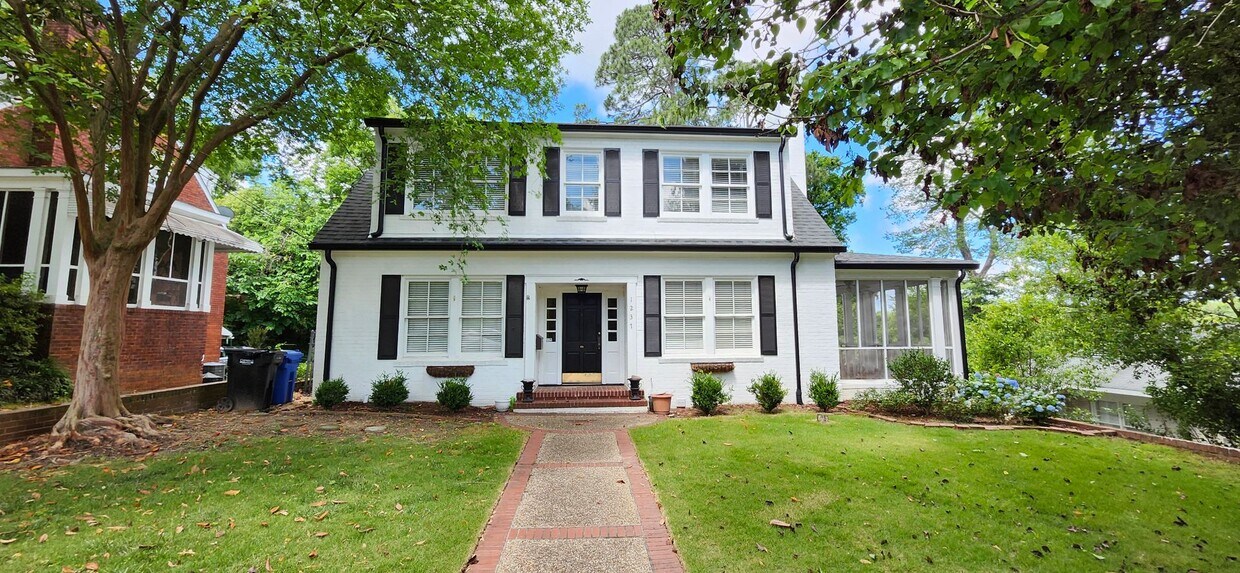 Primary Photo - Large home in Midtown Columbus