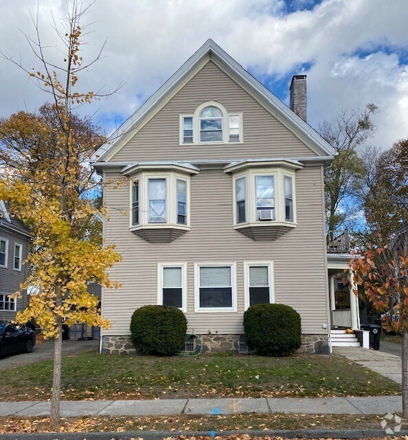 Building Photo - 43 Eliot St