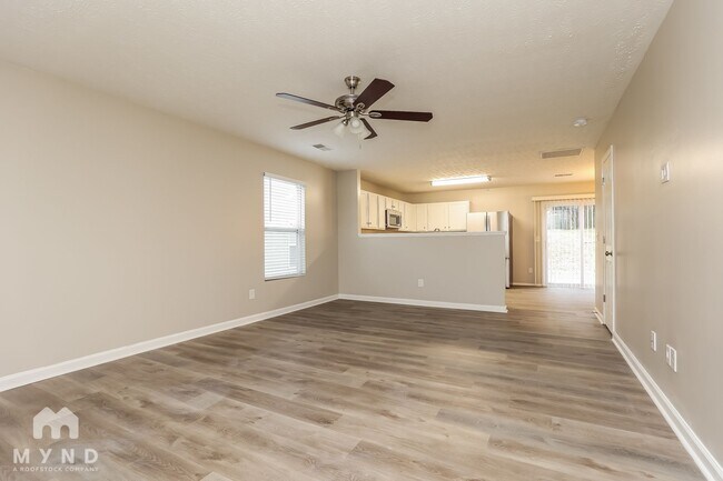 Foto del edificio - 2838 Creekbend Dr