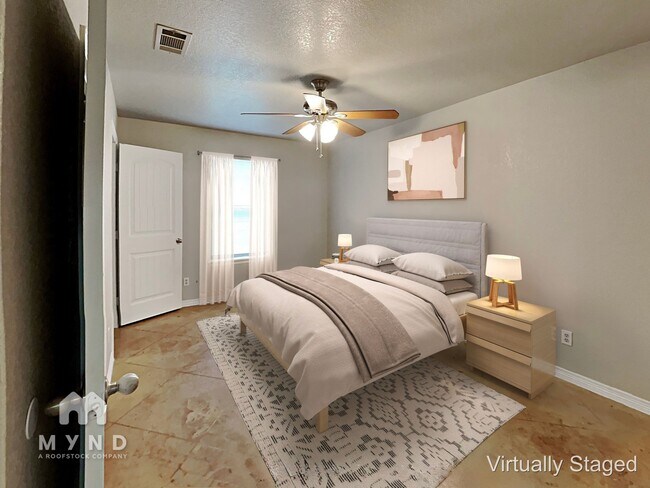 Foto del edificio - 208 Walnut Bend Rd