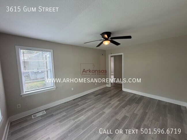 Building Photo - 3615 Gum St
