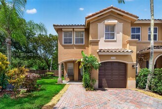 Building Photo - 8928 SW 109th Ave