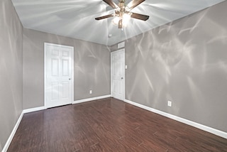 Floorplan - Rose Plaza