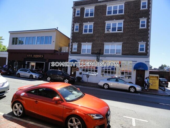 Foto del edificio - 402 Highland Ave
