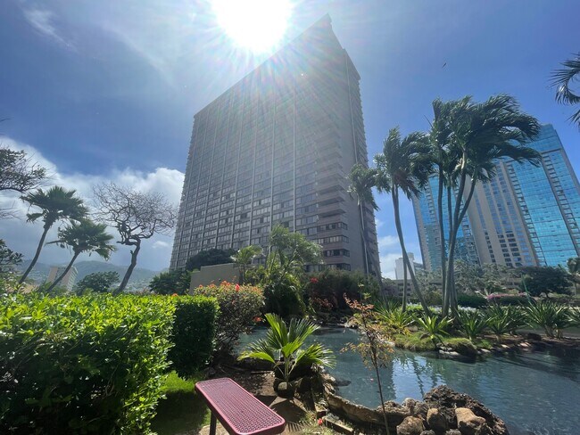 Foto del edificio - 55 S Kukui St