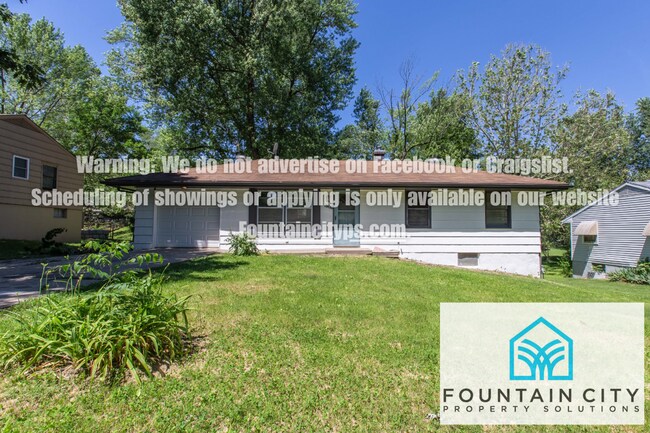 Foto del edificio - 1808 N Kiger Rd