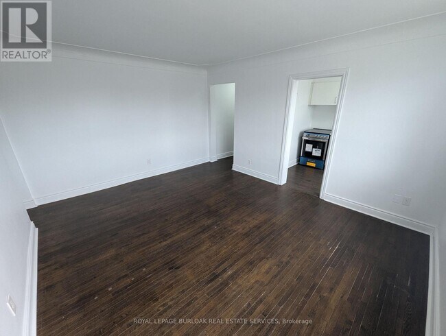 Photo du bâtiment - 849 Brant St