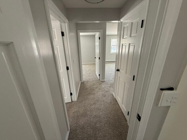 Foto del edificio - Borough Road