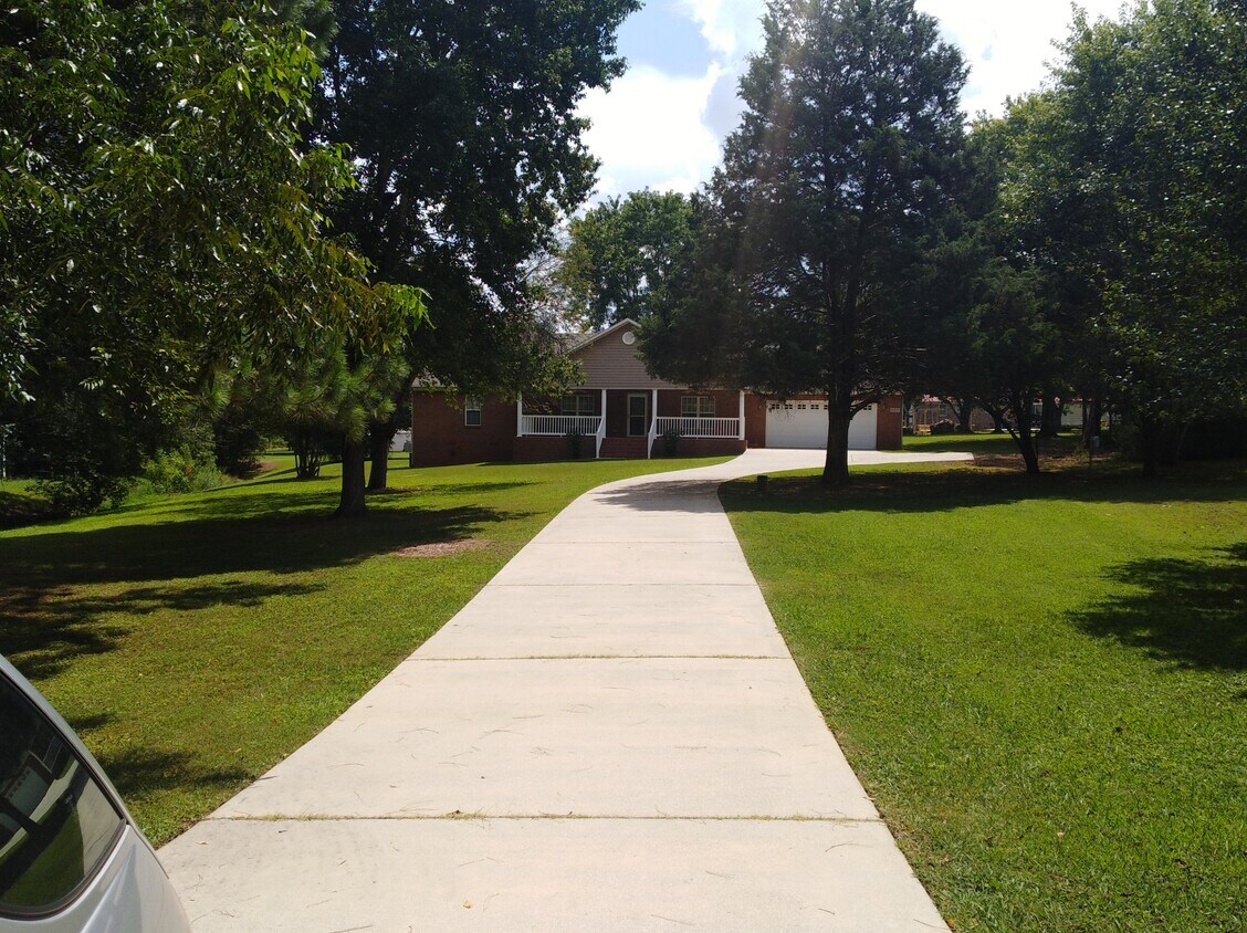 6108 Homestead Rd, Huntsville, AL 35811 House Rental in Huntsville