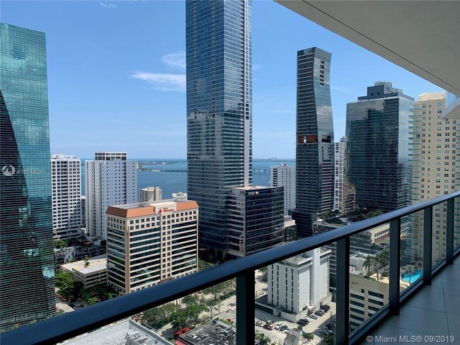 Building Photo - 1300 S Miami Ave