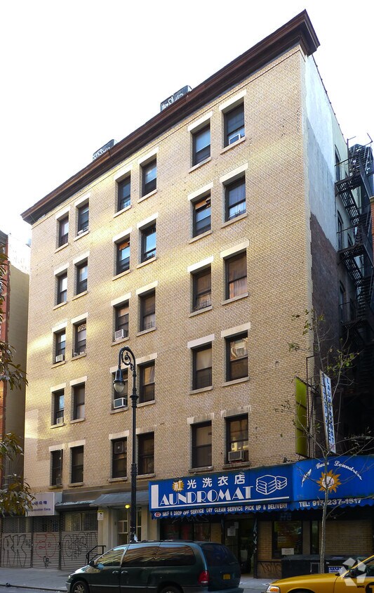 Primary Photo - 56 Hester St