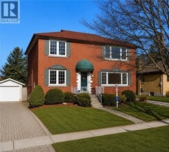 Building Photo - 92 Pattandon Ave