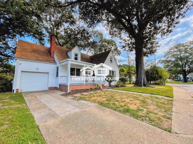 Foto del edificio - 3560 Norland Ct
