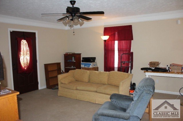 Building Photo - 421 Seagraves Dr