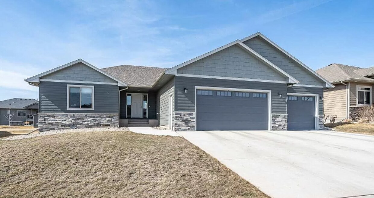 Foto principal - 4317 S Alpine Ave