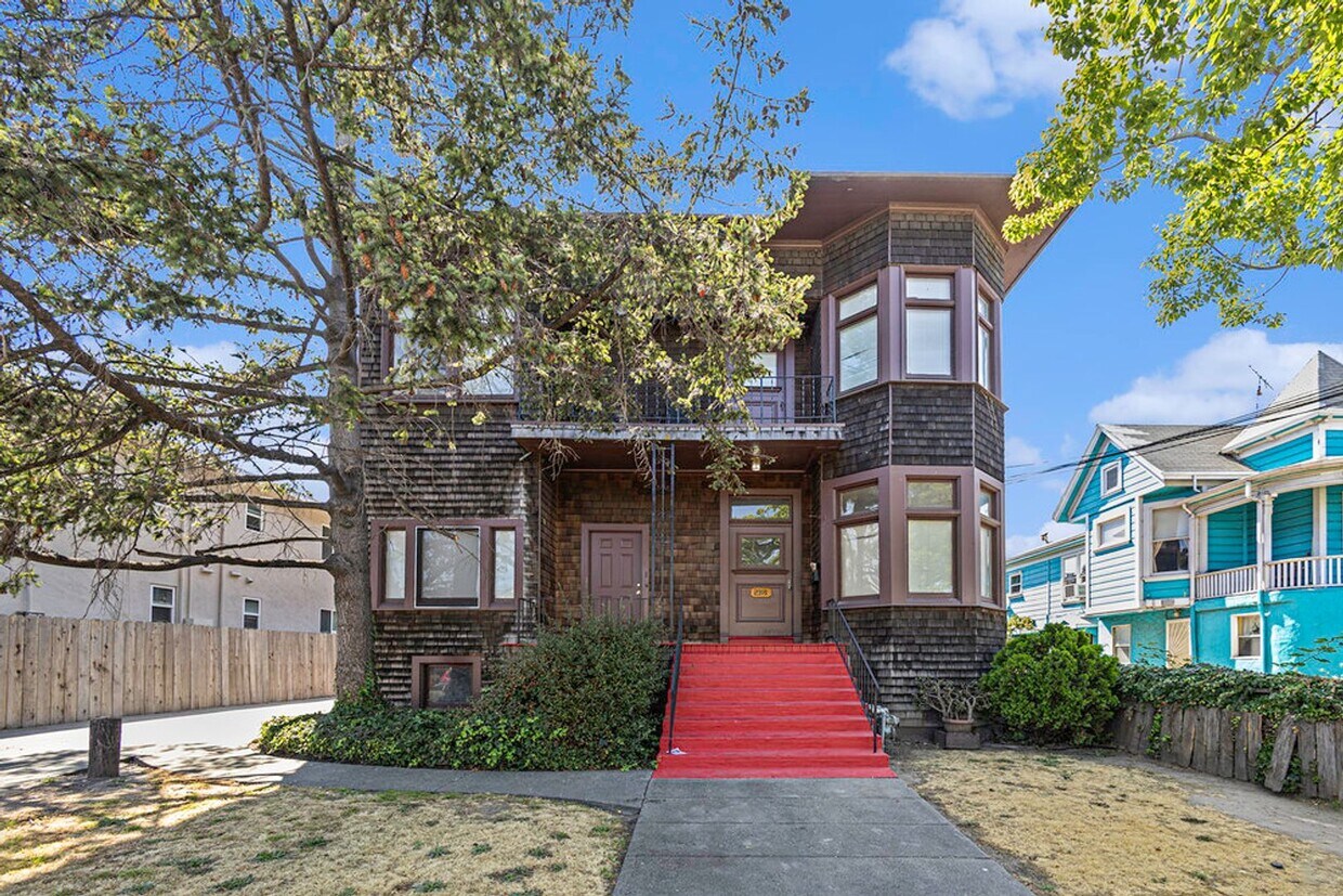 Foto principal - 2316 Buena Vista Ave