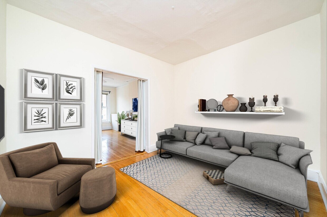 612 Hudson St Unit 4, Hoboken, NJ 07030 Condo for Rent in Hoboken, NJ