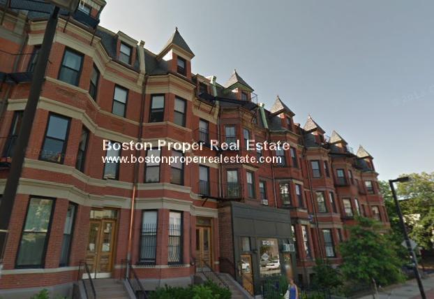Foto del edificio - 550 Columbus Ave