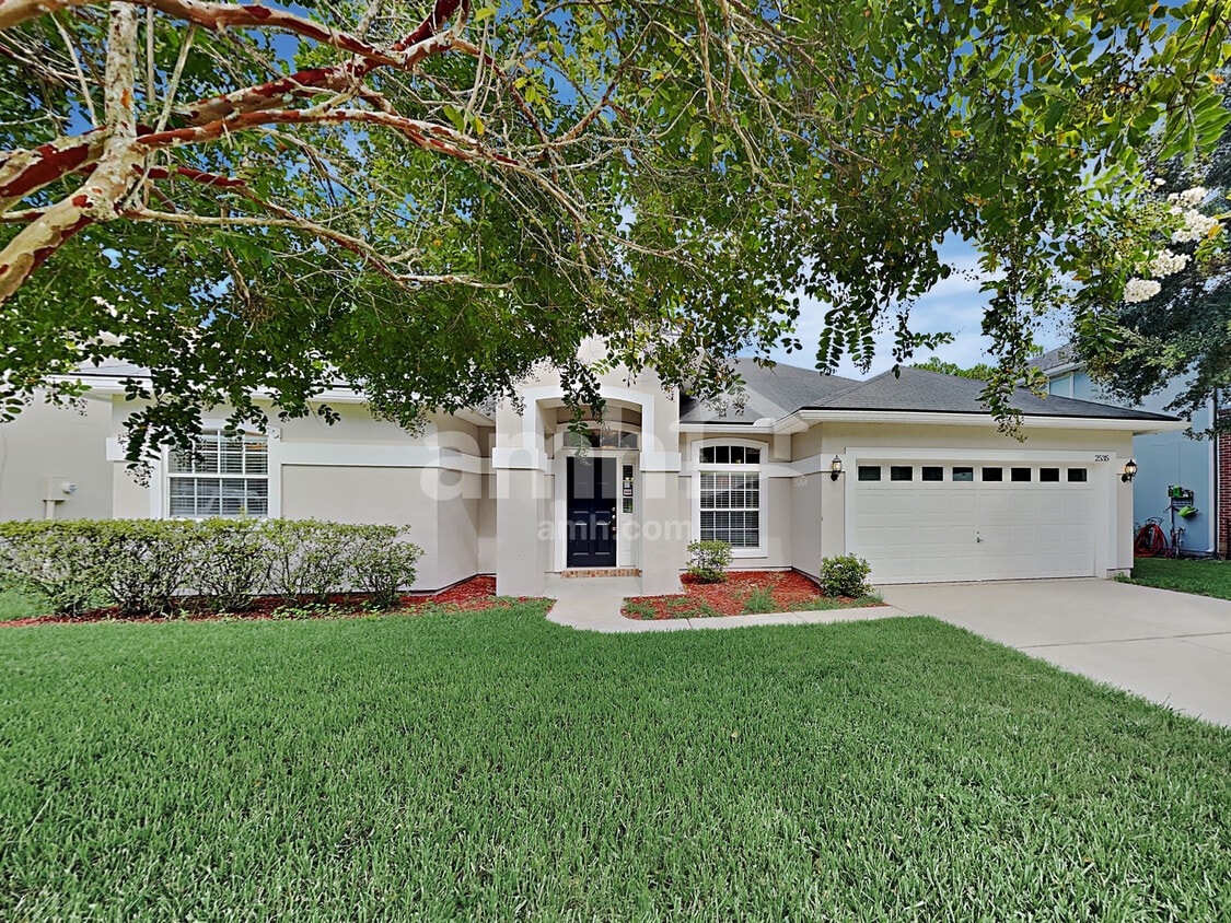 2535 Creekfront Drive House Rental in Green Cove Springs, FL