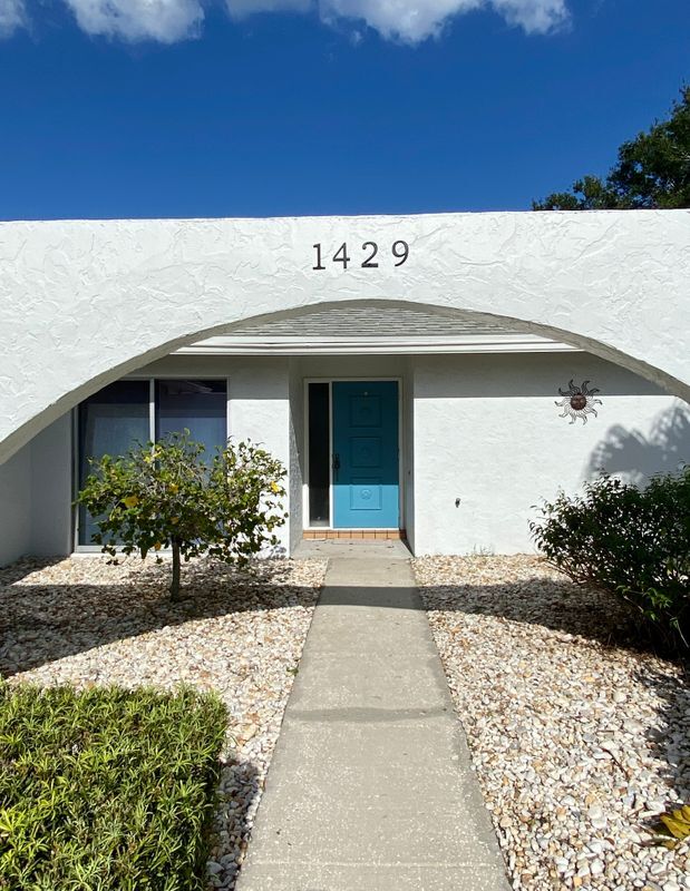 Foto del edificio - 1429 Dogwood Dr